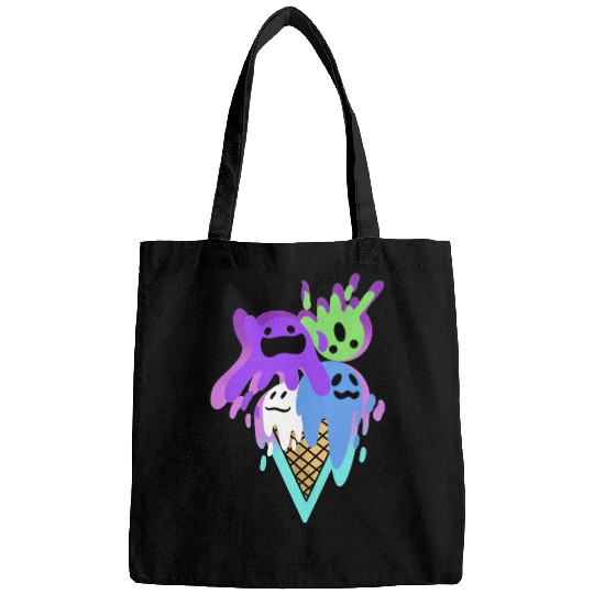 Ice Scream Parodi Bags