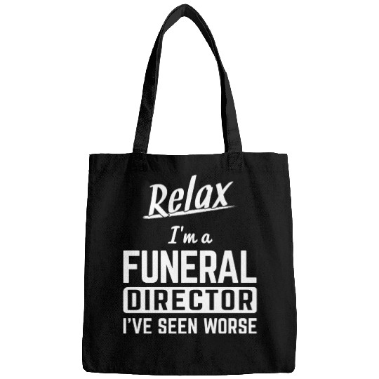 Funeral Director Director Bags