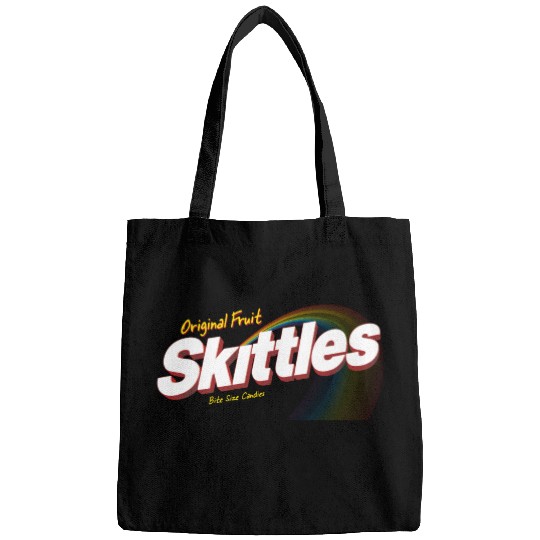 skittles Bags