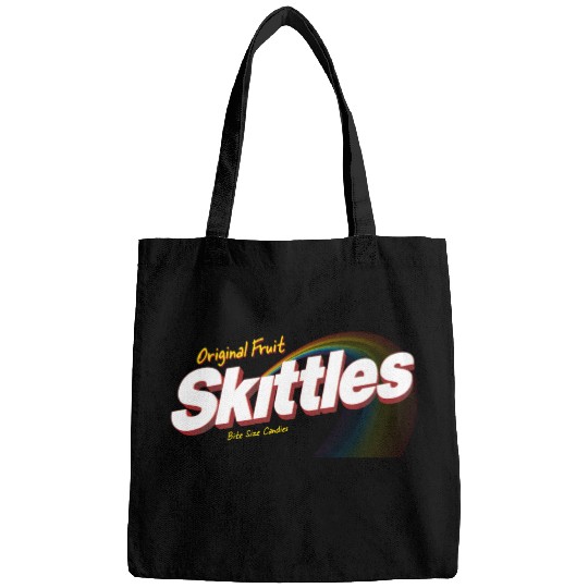 skittles Bags