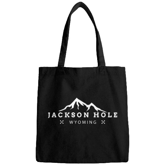 Jackson Hole Wyoming Bags National Park Bags M