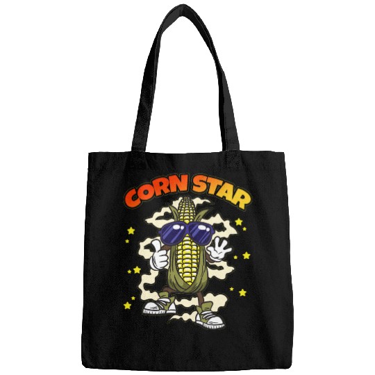 Corn Star Bags