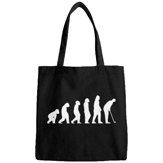 Golf Evolution Bags