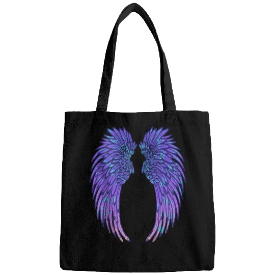 Angel Wings Eagle Wings Broken Wings Wild Wings On Bags