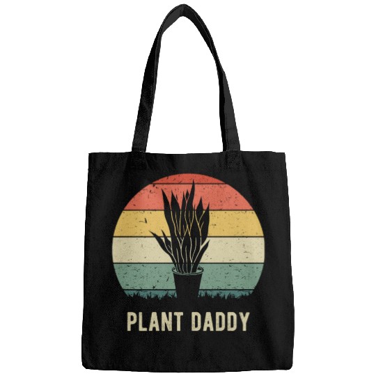 Plant Daddy VIII Bags