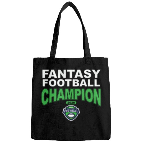 ESPN Fantasy Football Champion 2020 V3 1765 Bags