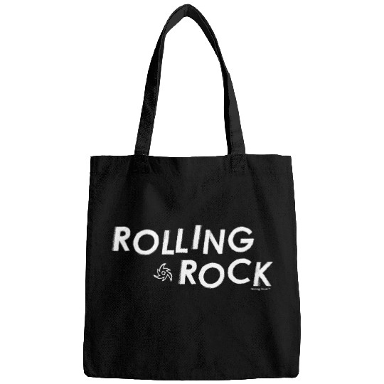 Rolling Rock (Logo) Bags