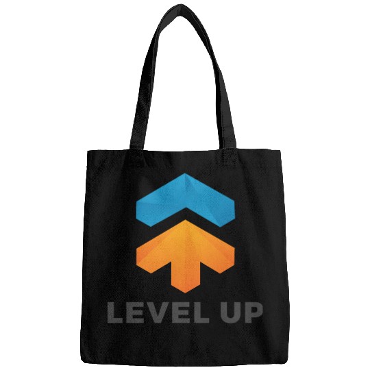 level up Bags