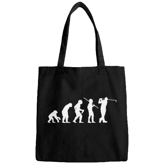 Evolution Golf Bags