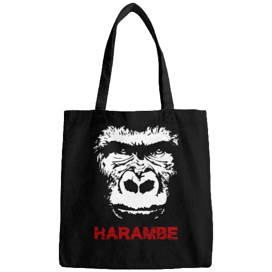 Harambe Bags