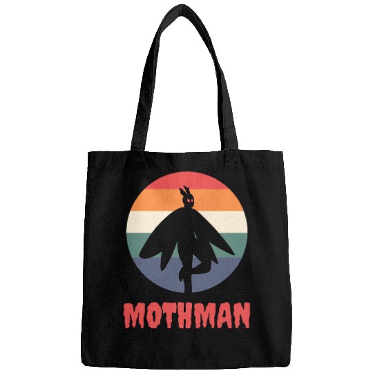 Mothman Bags