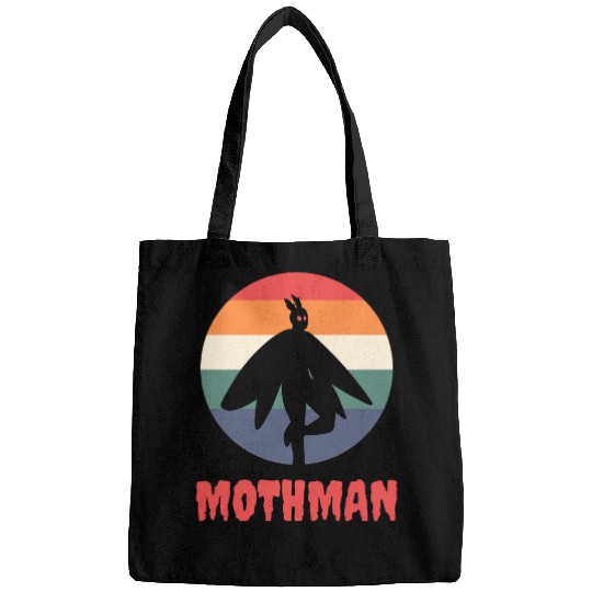 Mothman Bags