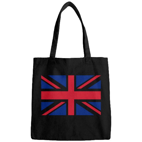 Show off your colors - United Kingdom Bags