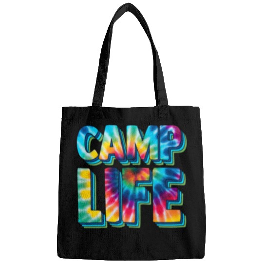 camp life,SUMMER Camp, fall camp,boy scouts,trekki Bags