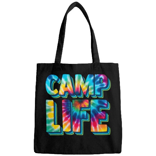 camp life,SUMMER Camp, fall camp,boy scouts,trekki Bags