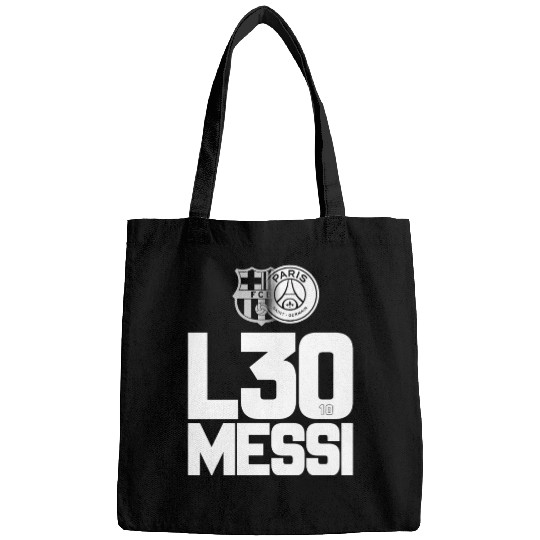 LEO MESSI Bags