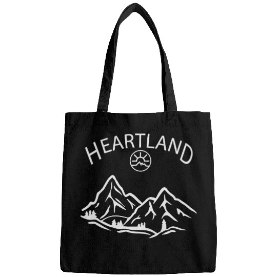 heartland ranch, heartland Bags