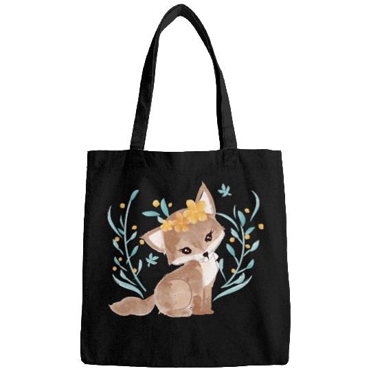Little fox Bags
