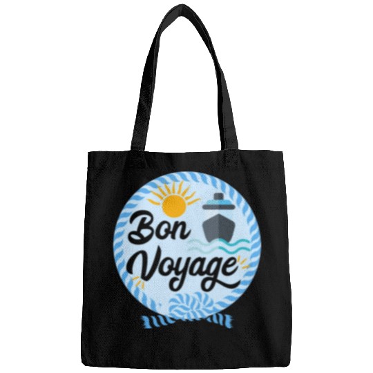 Bon Voyage Bags