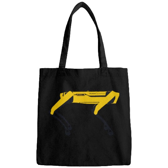 Boston Dynamics Robot dog - Spot Bags