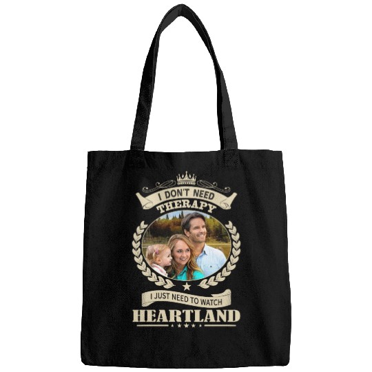 heartland, Heartland US, Heartland Canada Bags