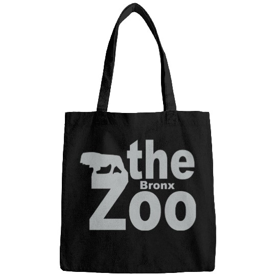 The Bronx Zoo Bags