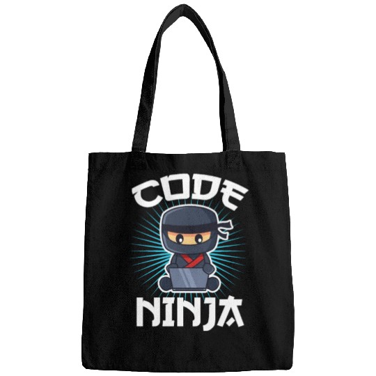 Code Ninja, Programmer Bags