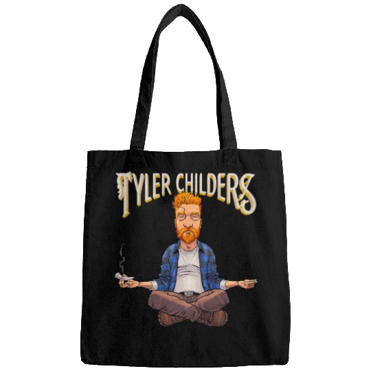 Tyler Childers Bags