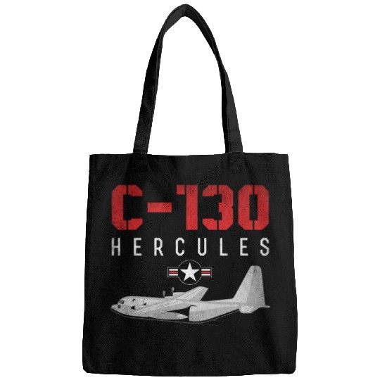C 130 Hercules US Airborne Fighter Pilot Bags