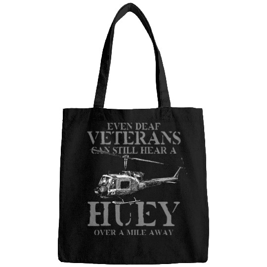 Huey Aircraft Army US Airborne Fighter Pilot Bags