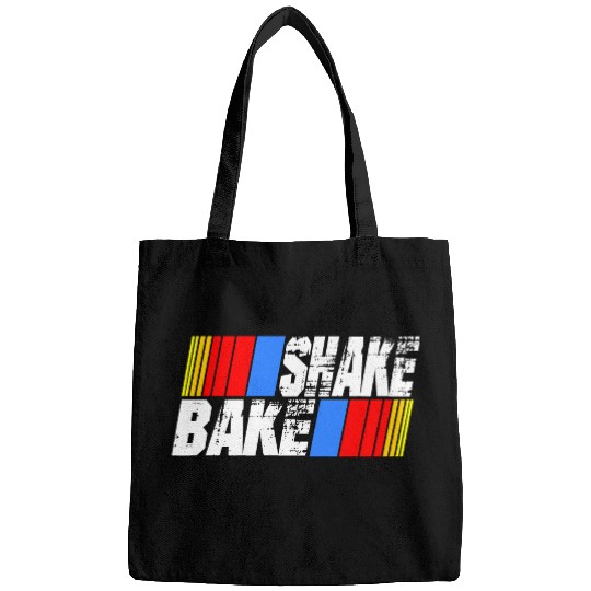 Shake 'N Bake Bags