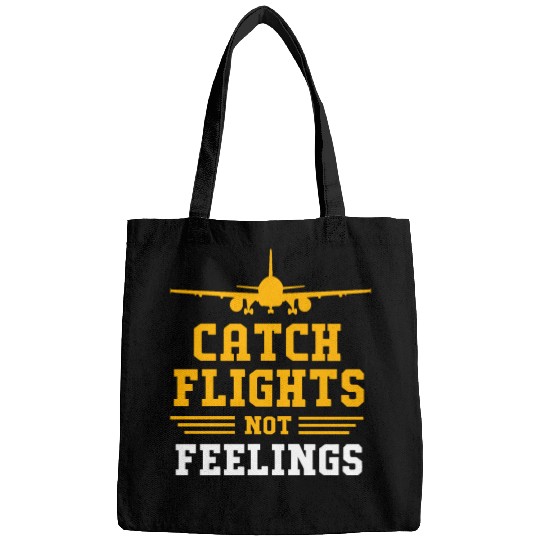 Air Traffic Controller Catch Flights Not Feelings Bags