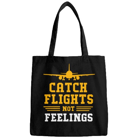 Air Traffic Controller Catch Flights Not Feelings Bags