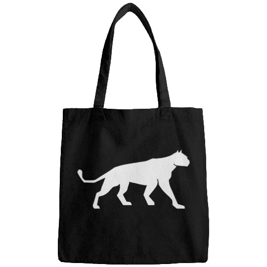 Mountain Lion Bags