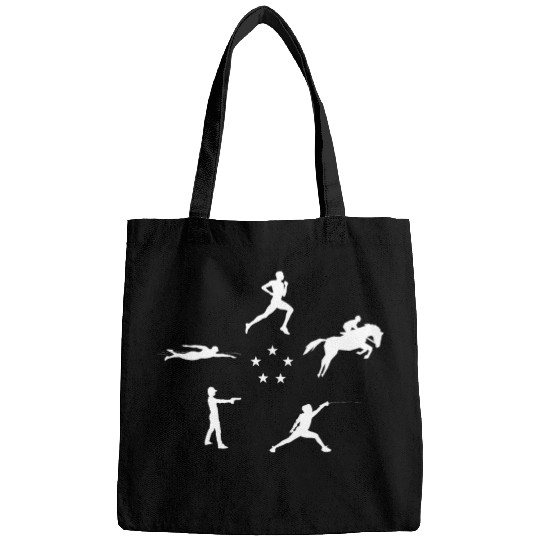 Modern Pentathlon Bags