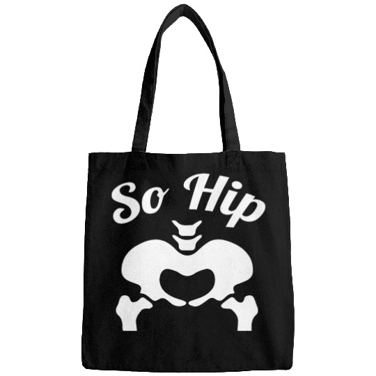 So Hip Anatomy Pun Gift Bags