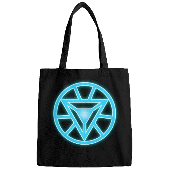 Arc Reactor Iron Man Bags