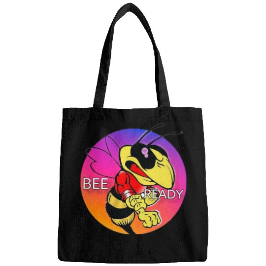 BEE READY (IRD) Bags
