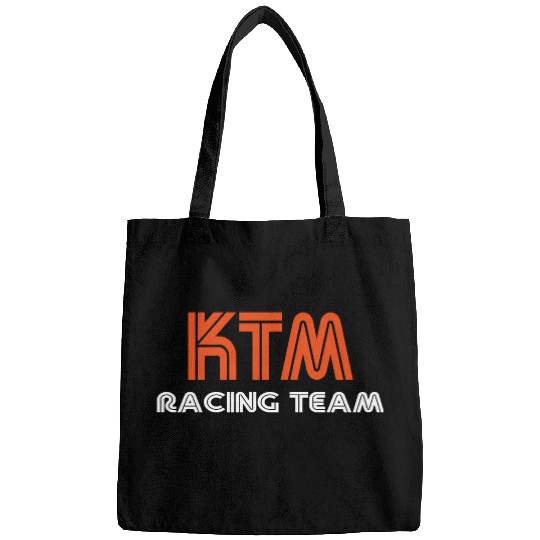 Ktm Racing Team Bags