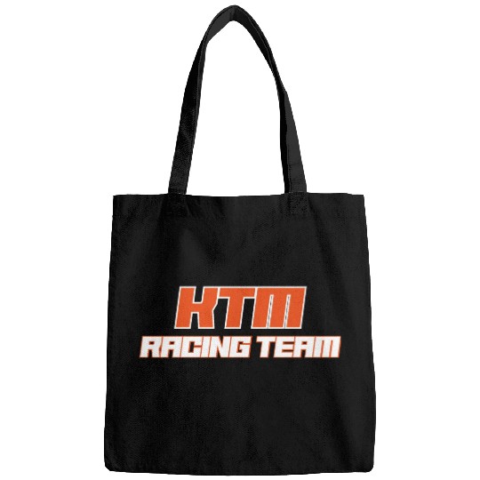 Ktm Racing Team Bags