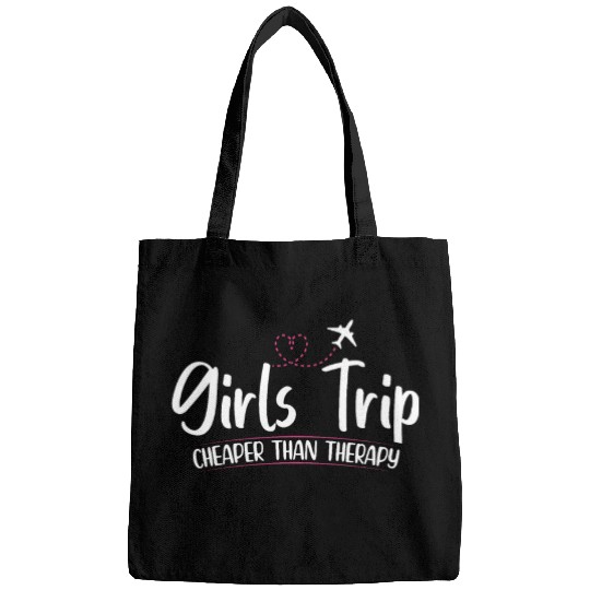 Girls Trip Cheaper Than A Therapy 2021 Fun Party Bags