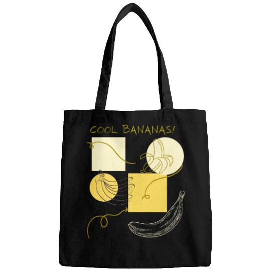 Cool Banana Bags