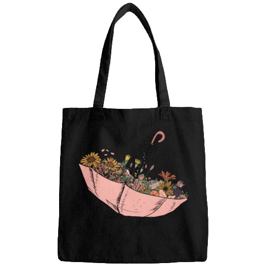 Stronger than the storm sublimation Bags