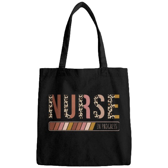 Nurse Loading Nurse In Progress Future Nurse Bags