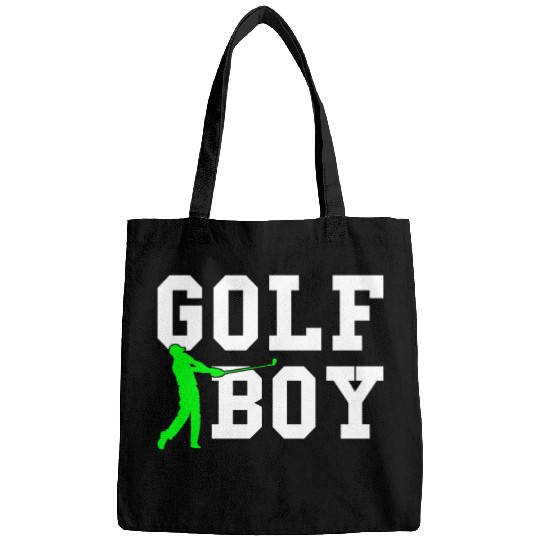 golf boy Bags