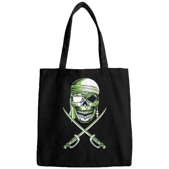 Goonies Never Say Die Bags
