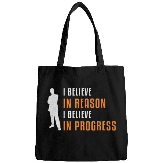 Business Owner I Believe In Reason In Progress CEO Bags
