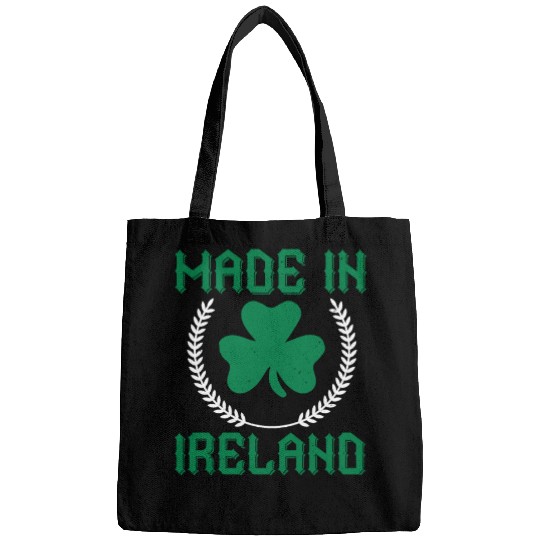 Made in ireland Bags
