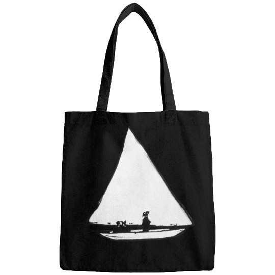 Sailing boat Bags