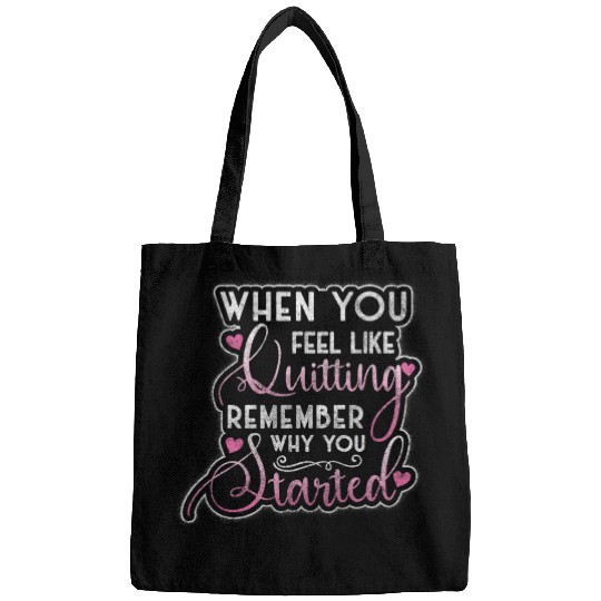 Entrepreneur Work Startup Bags